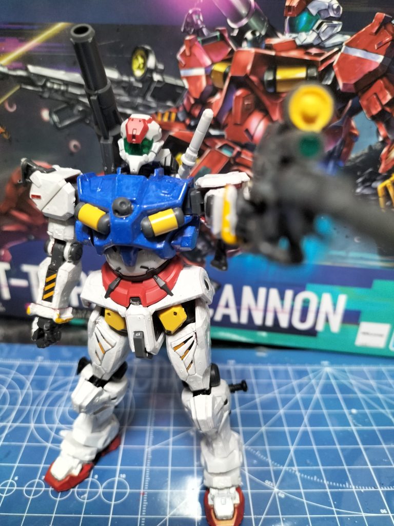 軽キャノン–5枚目/制作者：F90