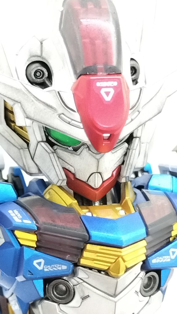 ガンダムエアリアル