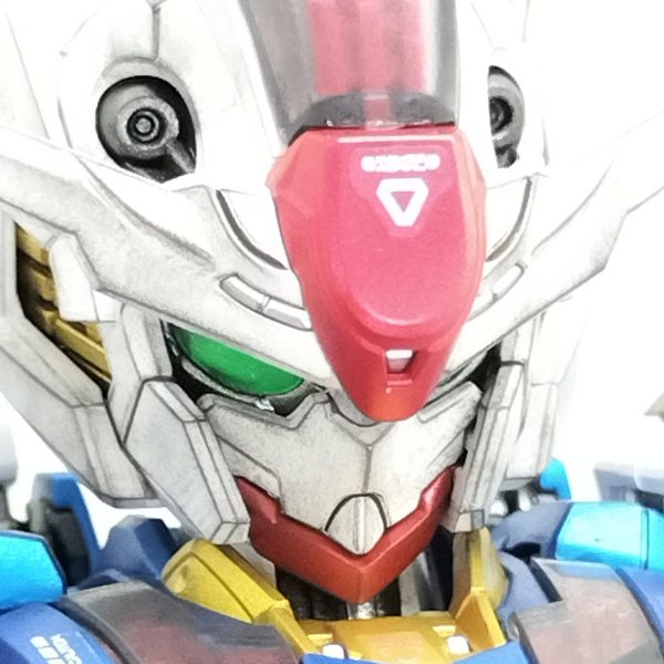 ガンダムエアリアル