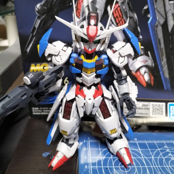 ガンダムエアリアル