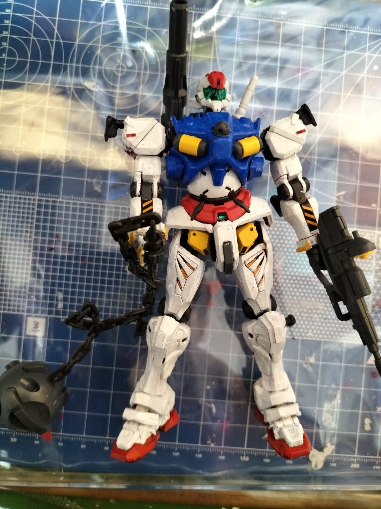 軽キャノン–4枚目/制作者：F90