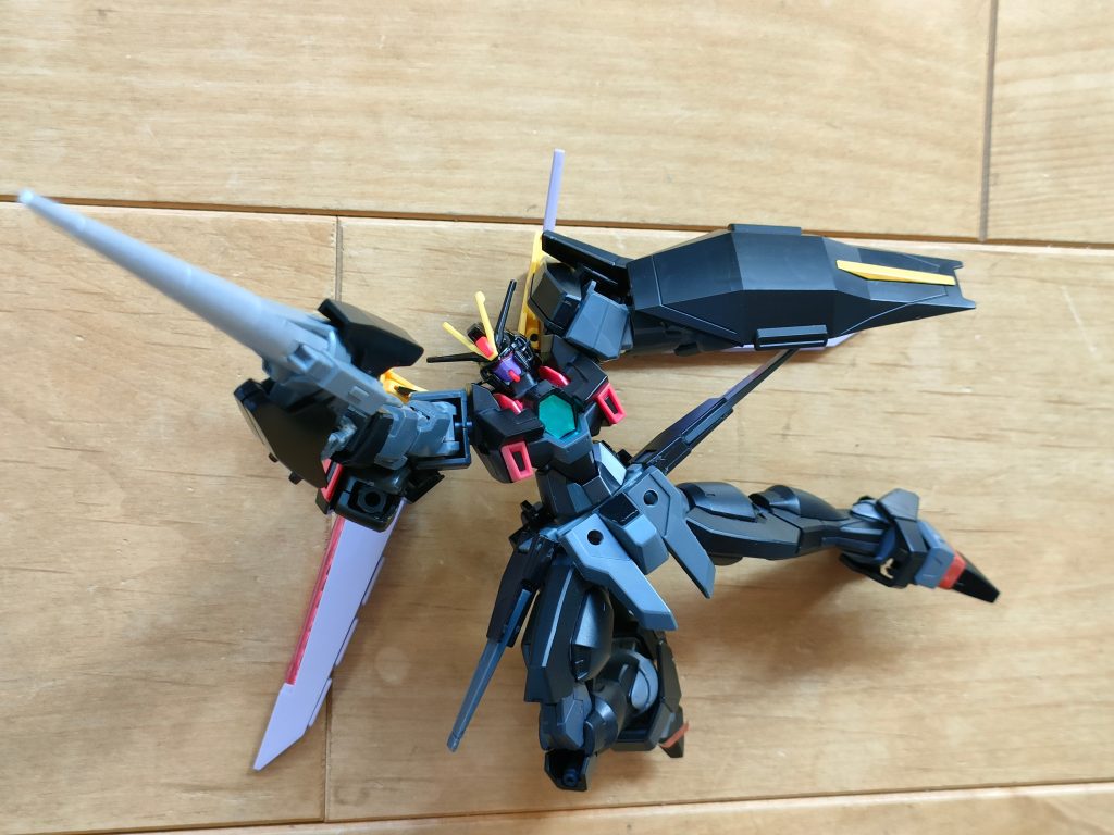 ランスざんす！！