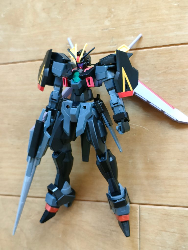 13号機へ続く譜系