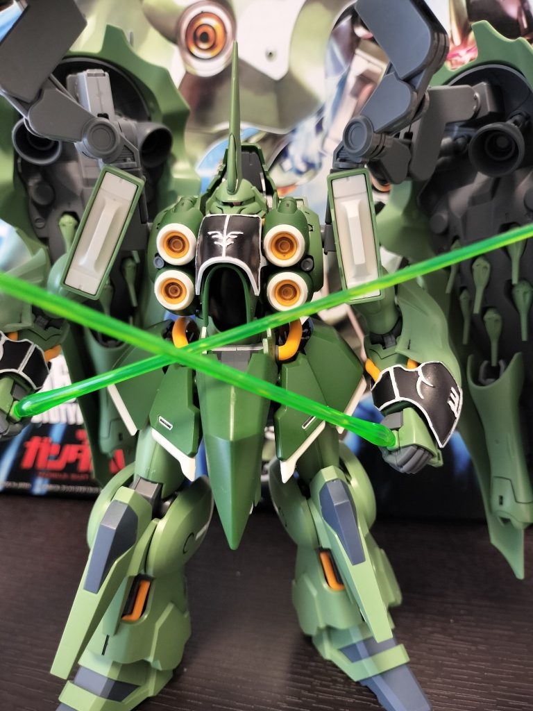 NZ-666 KSHATRIYA