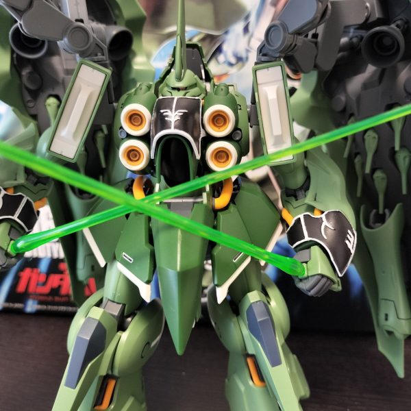 NZ-666 KSHATRIYA