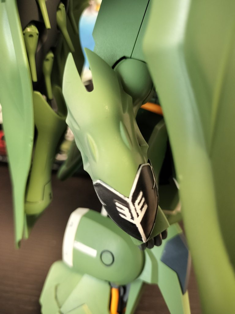 まー素人としては上出来かと思います😊