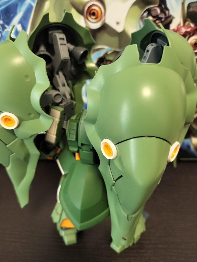 NZ-666 KSHATRIYA–4枚目/制作者：もりし