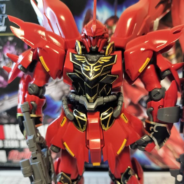 MSN-06S SINANJU