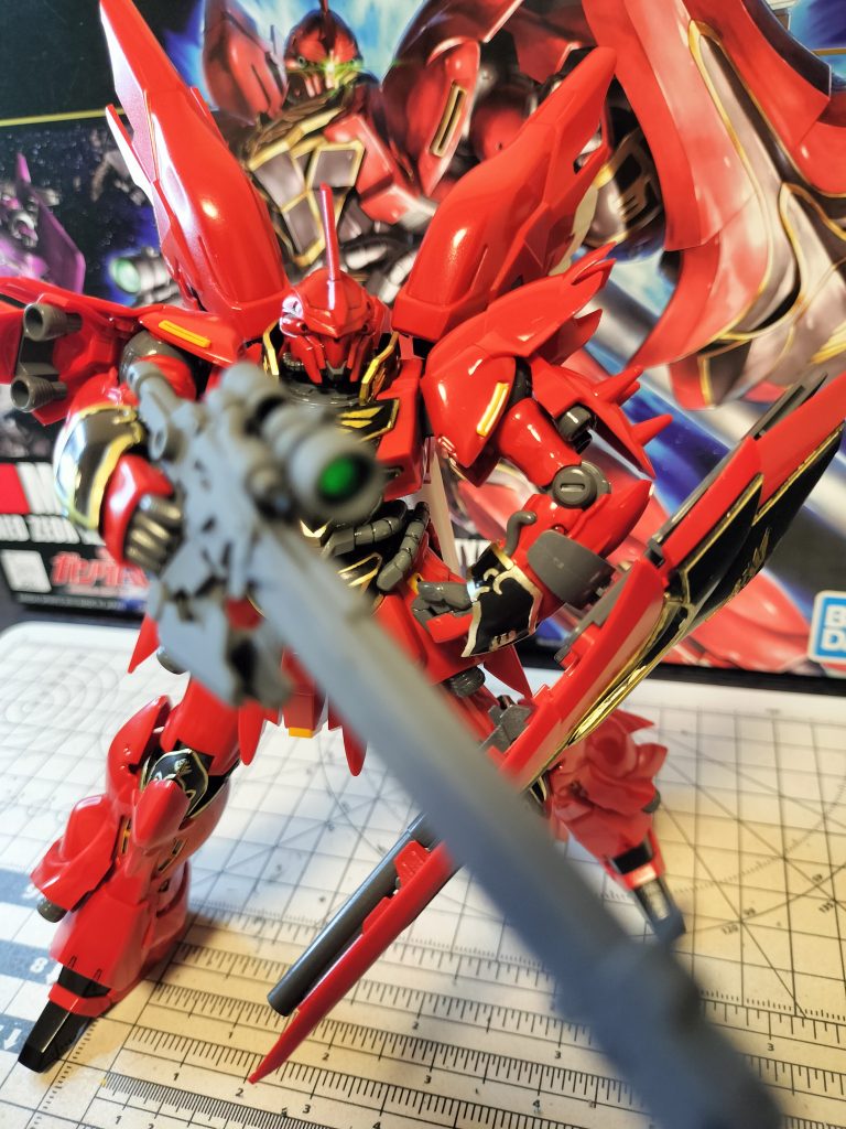 自分的にはとってもいい感じです！