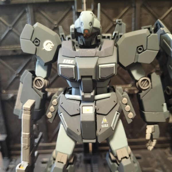 RGM-96X JESTA