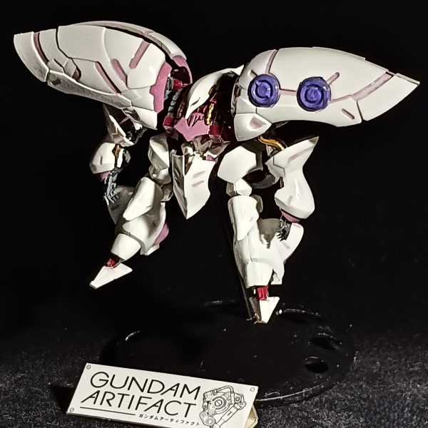 キュベレイのガンプラ作品一覧｜GUNSTA（ガンスタ）