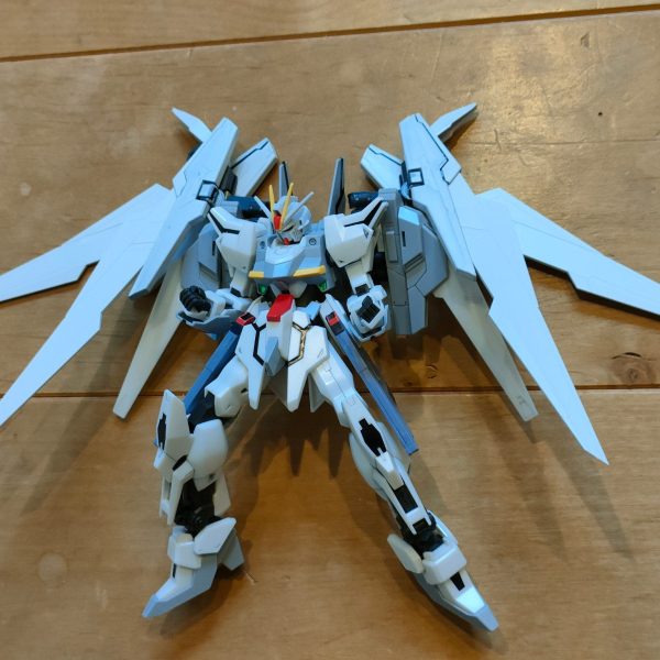 インパルス改　22号機