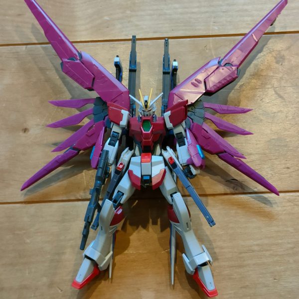 インパルス改　2号機