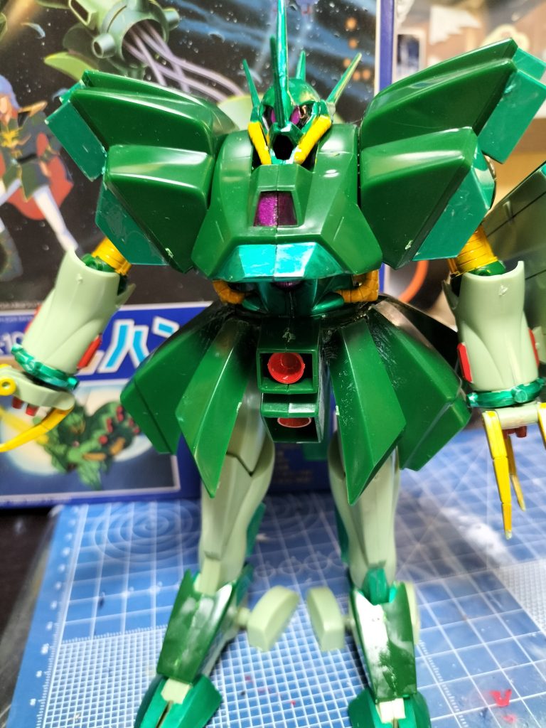 ハンマ・ハンマ–5枚目/制作者：F90