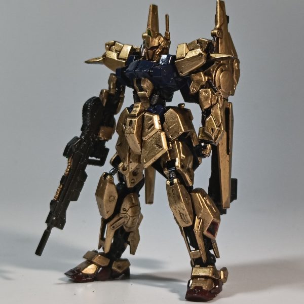 百式　アーティファクト