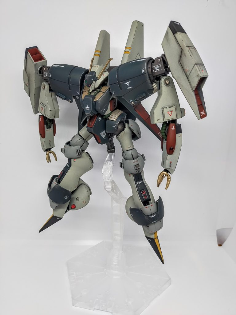 HG  バイアラン