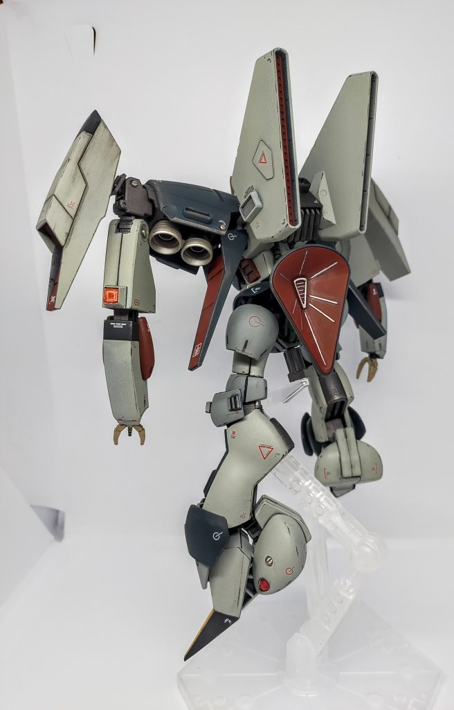 HG  バイアラン–3枚目/制作者：jejejejegan