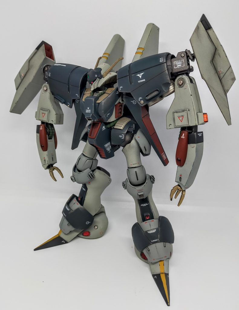 HG  バイアラン–2枚目/制作者：jejejejegan