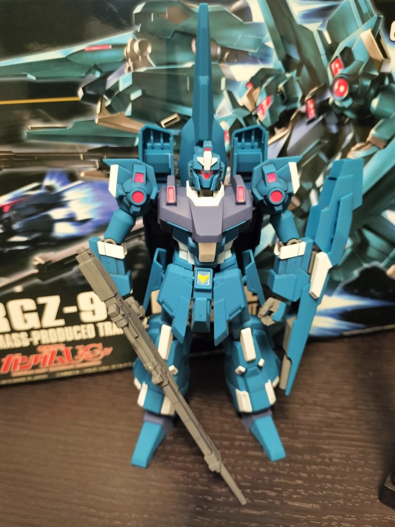 RGZ-95 ReZEL