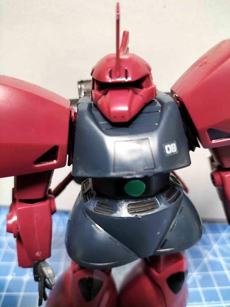 リゲルグ–3枚目/制作者：F90