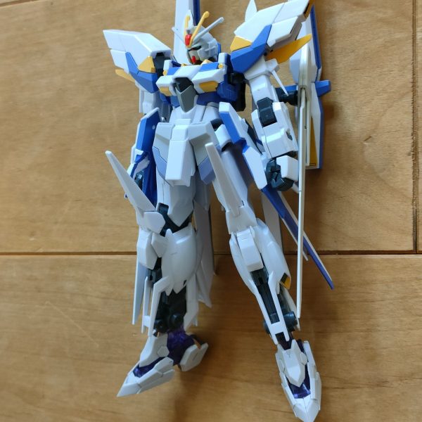 インパルス改　7号機