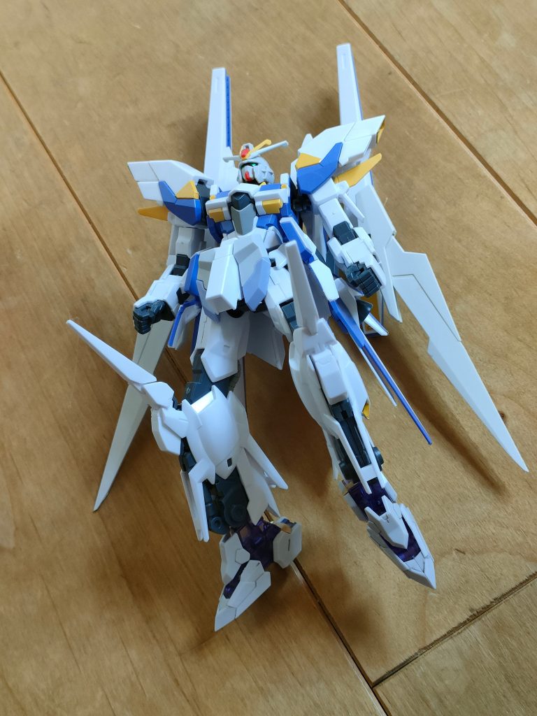 インパルス改　7号機–3枚目/制作者：halma.cbx