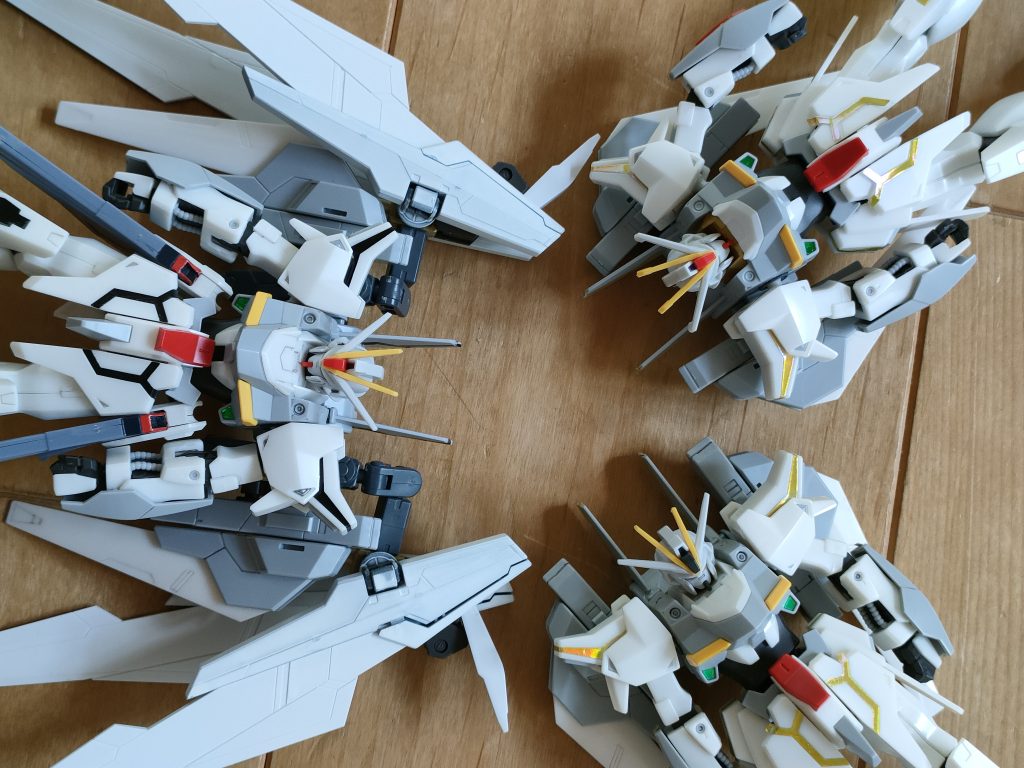 分身ってのは⋯！！