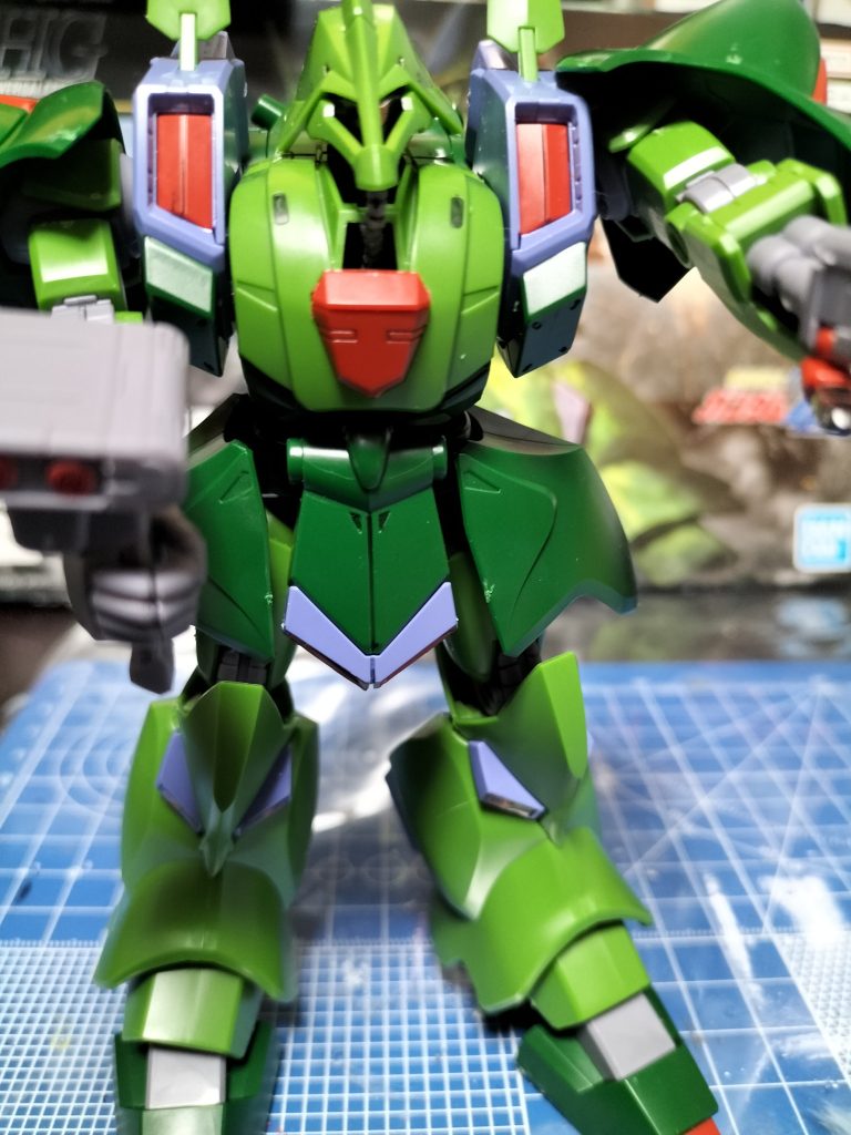 ガルスJ–4枚目/制作者：F90