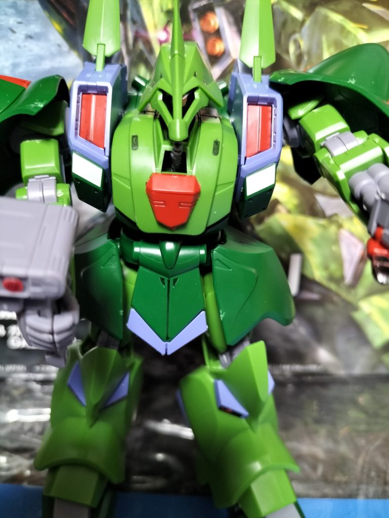 ガルスJ–2枚目/制作者：F90