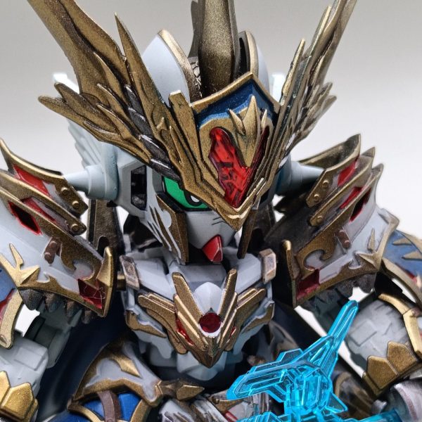 アーサーガンダムMk-Ⅲ