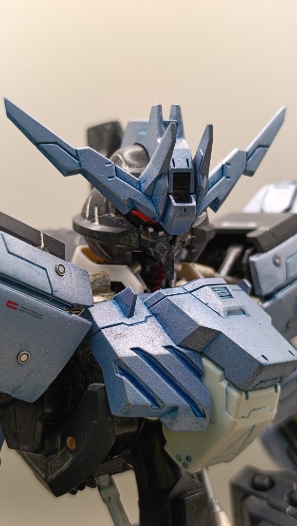 ガンダムヴィダール