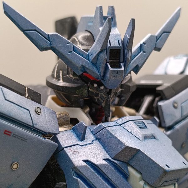 ガンダムヴィダール