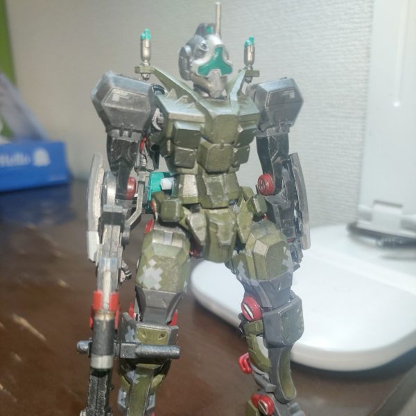 ゲルググ（ジークアクス版）