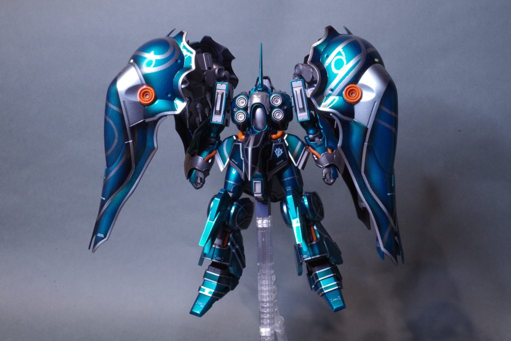 NZ-666 KSHATRIYA–4枚目/制作者：wasanbon