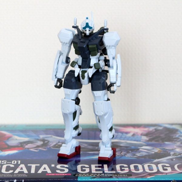 HG ゲルググ ボカタ機(GQ)