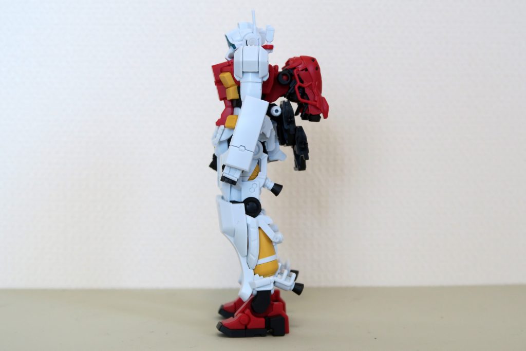 HG ゲルググ スガイ機(GQ)–4枚目/制作者：@Ken_BRZ