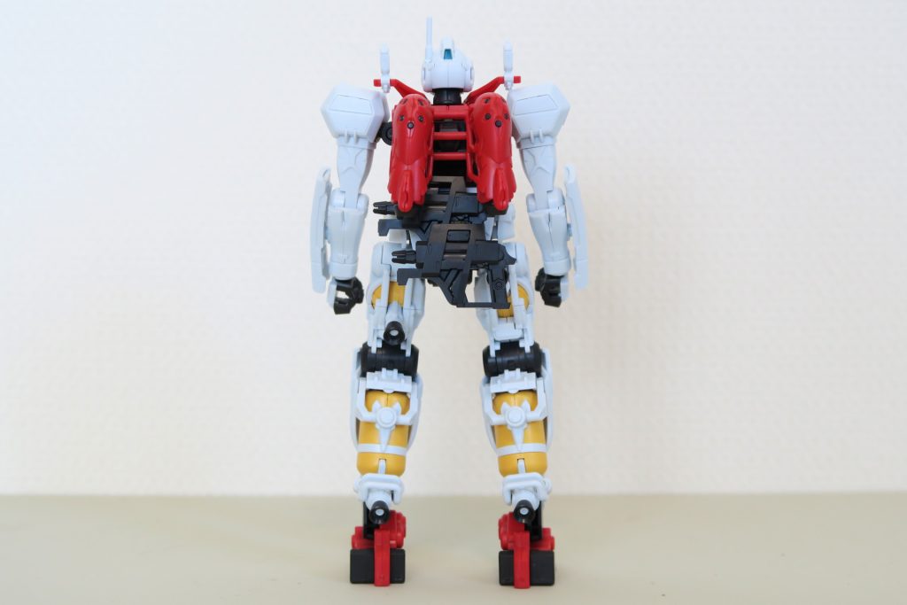 HG ゲルググ スガイ機(GQ)–5枚目/制作者：@Ken_BRZ