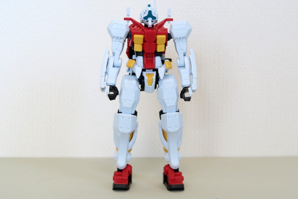 HG ゲルググ スガイ機(GQ)–3枚目/制作者：@Ken_BRZ