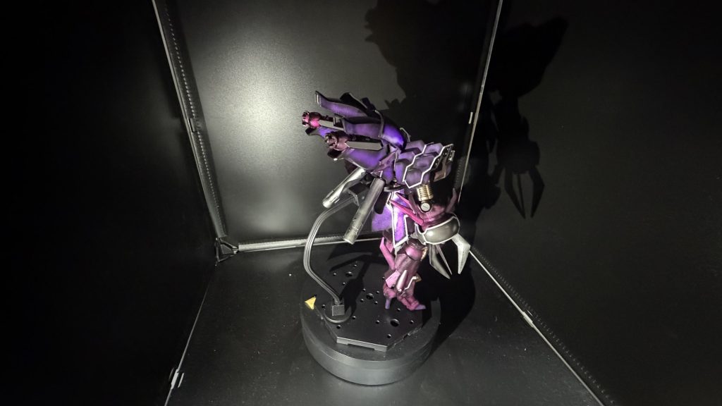 大佐の露払いは、我々親衛隊の仕事だ–9枚目/制作者：薩摩模型塗装工務店