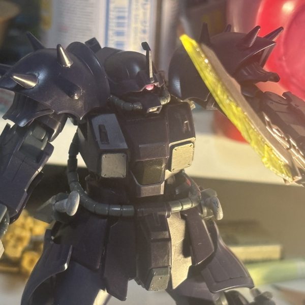 イフリートのガンプラ作品一覧｜GUNSTA（ガンスタ）