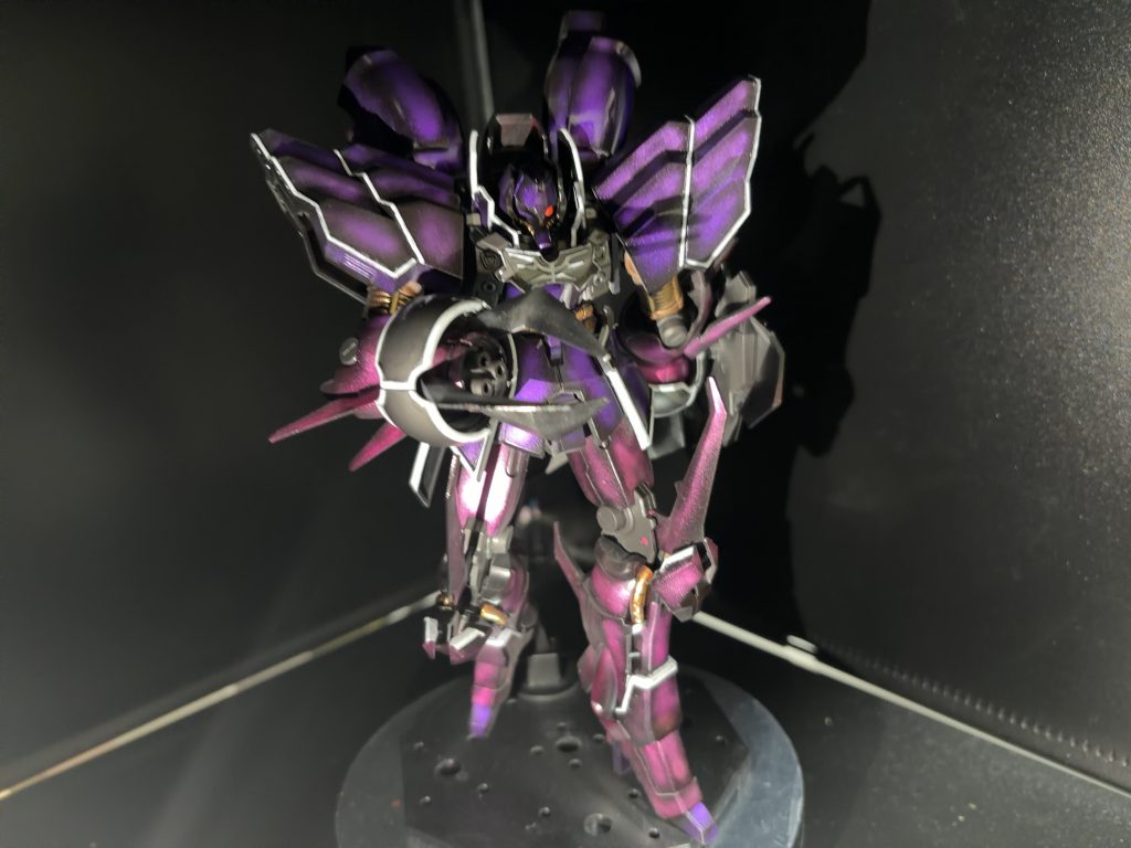 大佐の露払いは、我々親衛隊の仕事だ–7枚目/制作者：薩摩模型塗装工務店