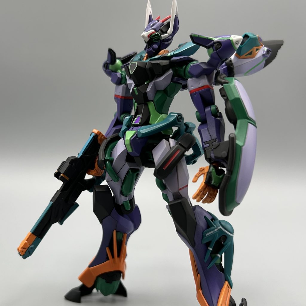 ガンダム　ジークアクス　ジフレド–7枚目/制作者：zima5250