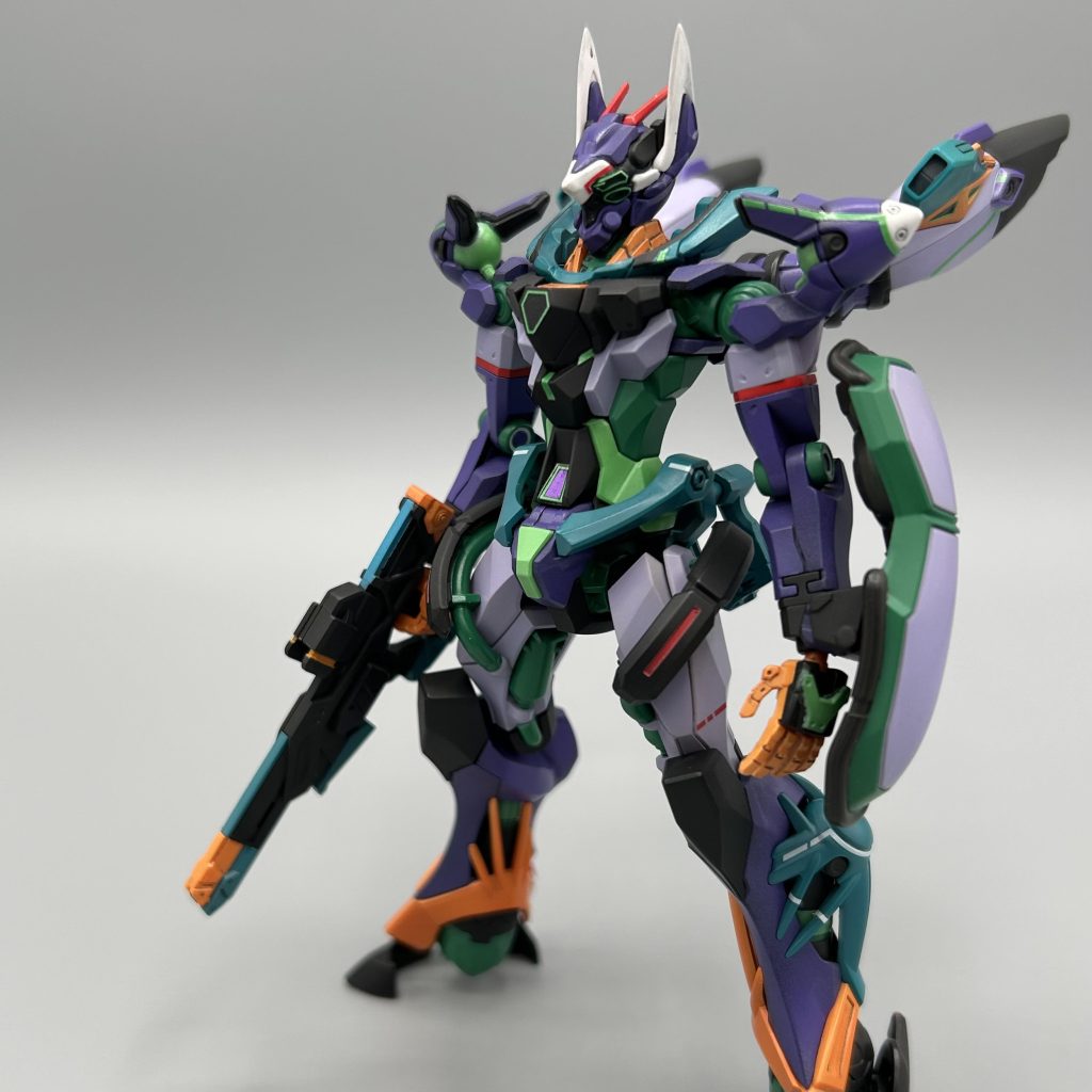 ガンダム　ジークアクス　ジフレド–9枚目/制作者：zima5250