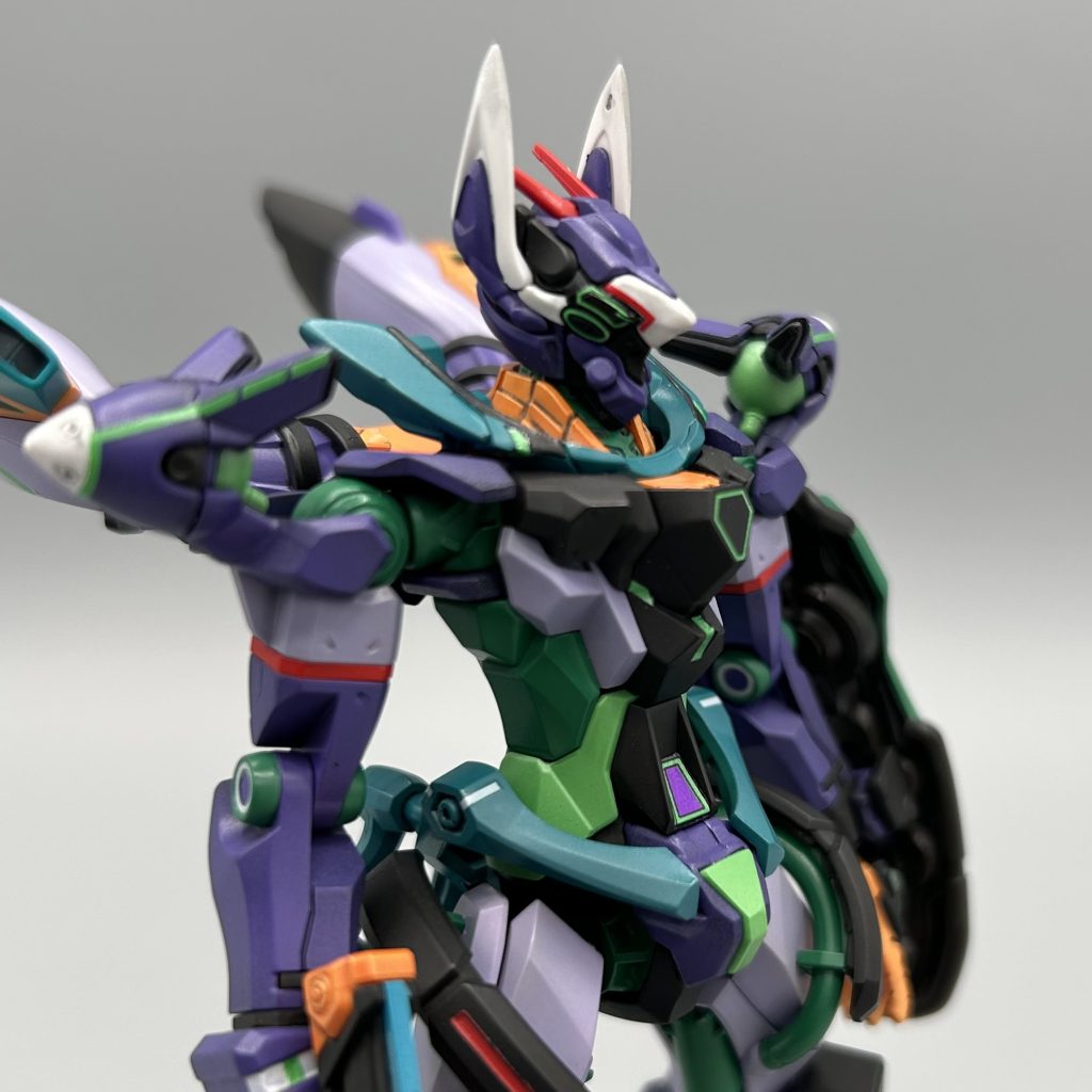 ガンダム　ジークアクス　ジフレド–8枚目/制作者：zima5250