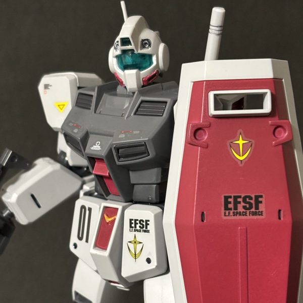 ジム　寒冷地仕様