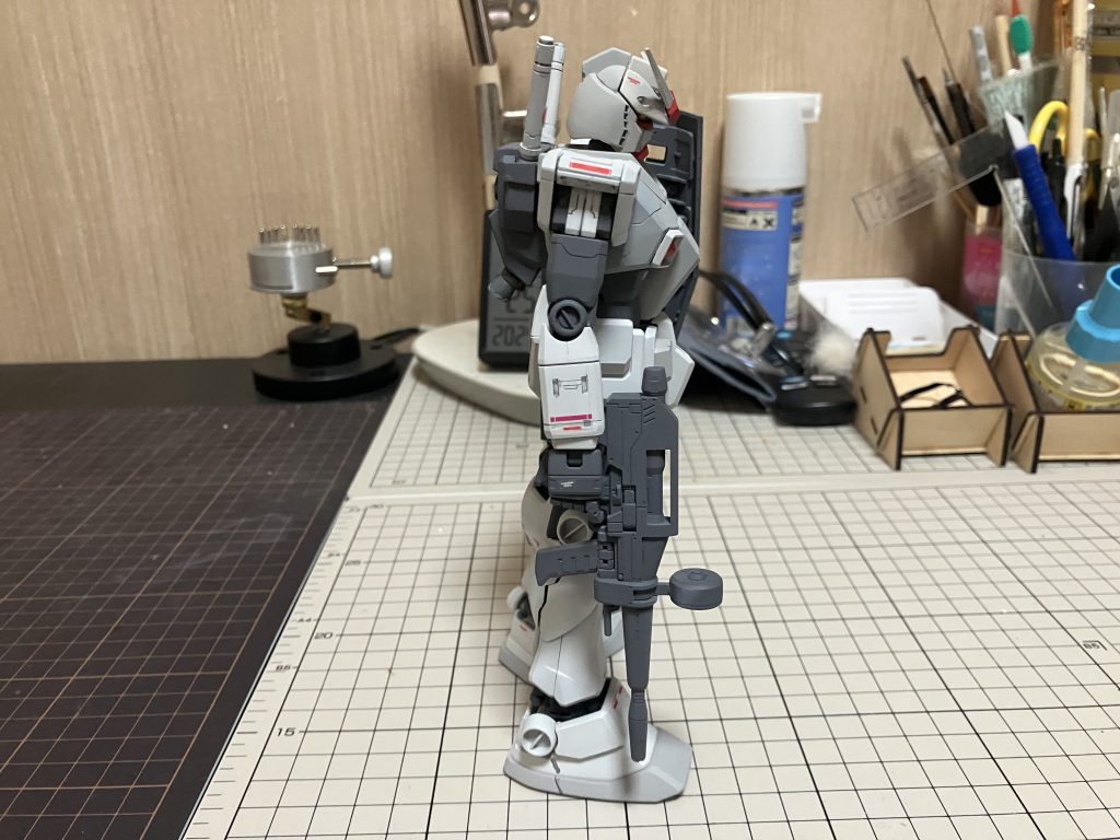 こ、こいつ動くのか？–4枚目/制作者：Oyagin.m