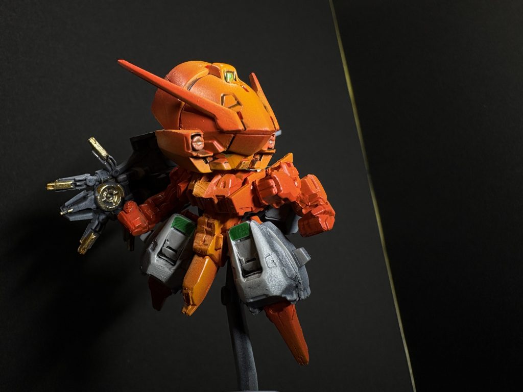 ガンダムTR-6–3枚目/制作者：popo