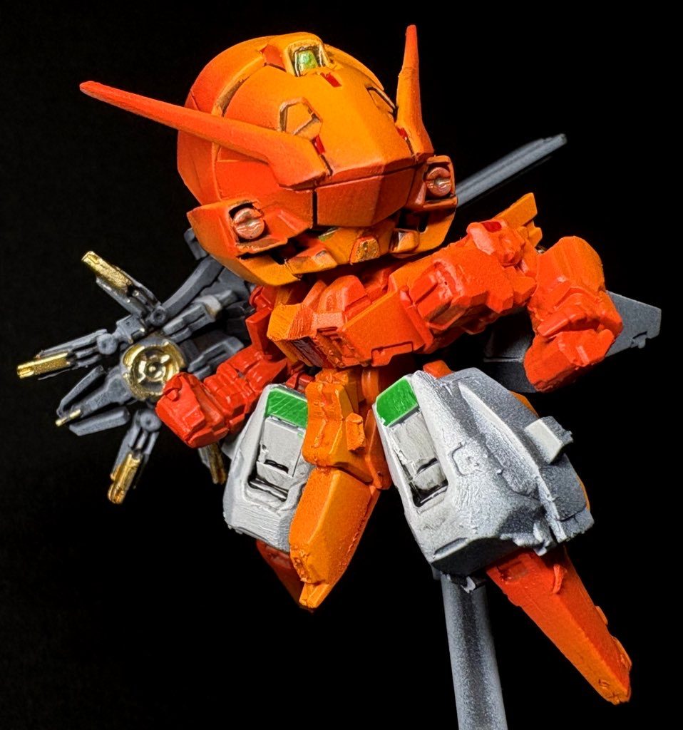 ガンダムTR-6
