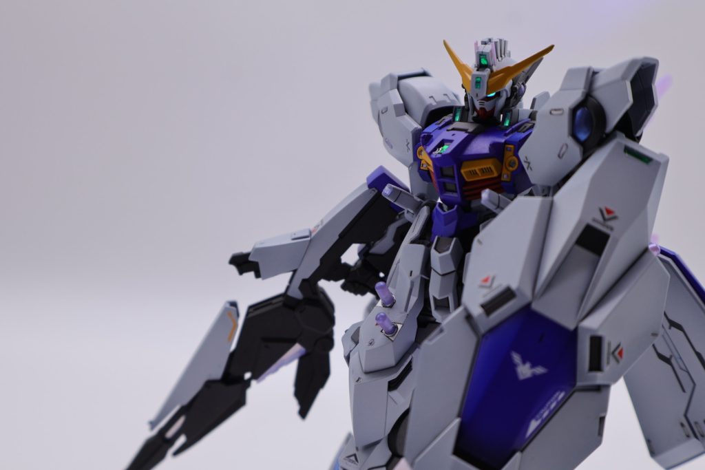 ガンダムジリウス