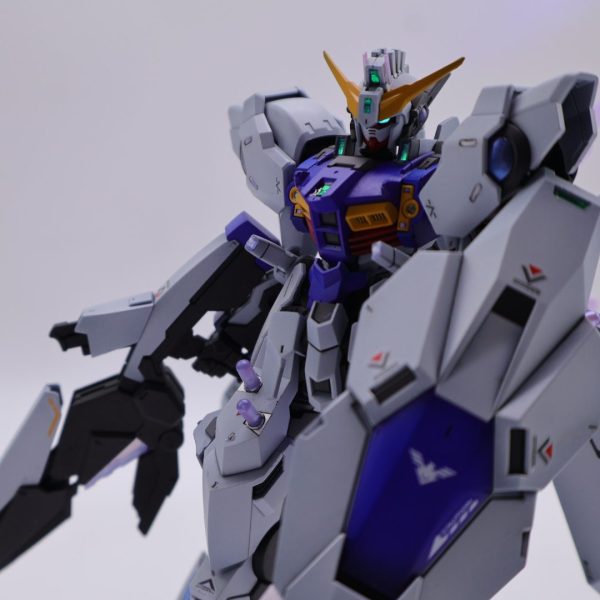 ガンダムジリウス